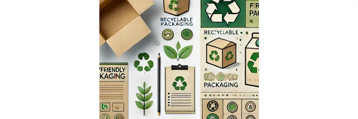 10 Eco-Friendly Packaging Tips for Sustainable Design - 10 Eco-Friendly Packaging Tips for Sustainable Design