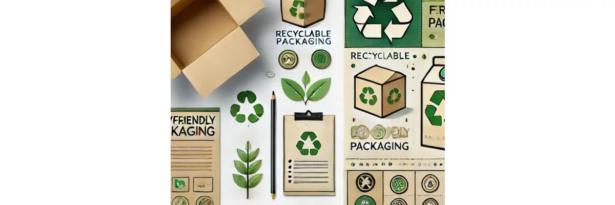 10 Eco-Friendly Verpackungstipps für nachhaltiges Design - 10 Eco-Friendly Verpackungstipps für nachhaltiges Design