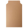 Solid cardboard envelopes 250x353x-50 mm (DIN A4+)