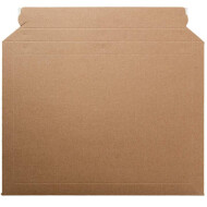 Solid cardboard mailing envelopes|cross-filling 353x250x-50 mm (DIN A4+)