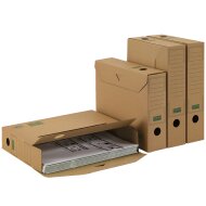 PREMIUM filing box 315x65x233 mm (DIN A4+) |...