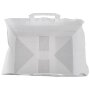 Paper carrier bags 260x170x250 mm|white