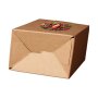 Kartons Bag-in-Box 1,5 Liter - Druckmotiv Beere