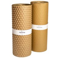 Bubble wrap made of paper two-ply 350mm width x 5 running...