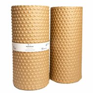 Bubble wrap made of paper single layer 350mm width x 5...