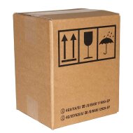 Dangerous goods packaging 180x160x250mm