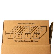 Gefahrgutverpackungen 360x300x360 mm