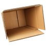 Dangerous goods packaging 325x245x300 mm