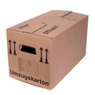 Umzugskartons | 2-wellig 600x330x340 mm