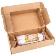 Outer cartons for stollen packaging 1,000 g | 1,500 g |...