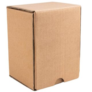 Wrap packaging 147x126x-55 mm