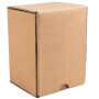 Wrap packaging 147x126x-55 mm