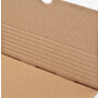 DHL Kleinpakete Buchversandverpackungen mit SK-Streifen 350x250x80 mm (Außenmaß)